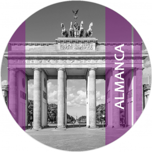 ALMANCA DİL EĞİTİMİ