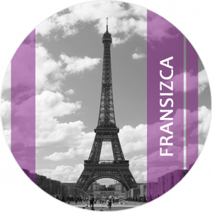 FRANSIZCA DİL EĞİTİMİ