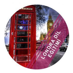 LONDRA DİL EĞİTİMİ Bilgiler