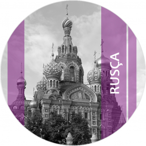RUSÇA DİL EĞİTİMİ