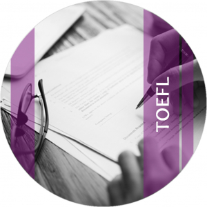 TOEFL